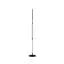 Торшер MJ-Light KONO FLOOR 3200K BK 15008 - мініатюра 6
