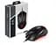 Компьютерная мышь MSI Clutch GM08 Red USB-A черный teh0013964 - миниатюра 6