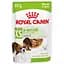 Влажный корм для взрослых собак миниатюрных размеров Royal Canin X-Small Adult кусочки в соусе 85 г - миниатюра 1