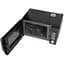 Микроволновая печь Grunhelm 20MX920-GB 800 Вт 20 л черная (138237) - миниатюра 5