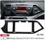 Перехідна рамка KIA Picanto Carav 22-192 - мініатюра 4