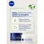 Набор женский Nivea Beauty Age 2024: Дневной крем против морщин + ревитализация 50 мл + Ночной крем 50 мл - миниатюра 4