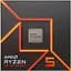 Процесор AMD Ryzen 5 7600 Box (100-100001015BOX) [88714] - мініатюра 2