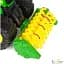 Іграшковий комбайн John Deere Kids Monster Treads з молотаркою і великими колесами (47329) - мініатюра 4