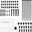 Корпус Deepcool CH780 White (R-CH780-WHADE41-G-1) [146708] - мініатюра 12