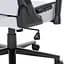 Игровое кресло GamePro Linen fabric Dark grey (GC715DG) - миниатюра 6