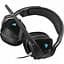 Гарнiтура Corsair Void RGB Elite USB Premium Gaming Headset with 7.1 Surround Sound Carbon (CA-9011203-EU) - мініатюра 3