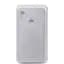 Панель BeCover Matte Slim TPU для Huawei P Smart 2019 White (703184) - мініатюра 1