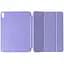Чехол Smart Case+stylus для Apple iPad Air 11 2024/2025 Lilac - миниатюра 1