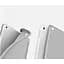 Чохол-книжка BeCover Tri Fold Soft TPU Silicone для Apple iPad 10.2 2019/2020/2021 Gray (706885) - мініатюра 4