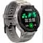 Розумний годинник з мікрофоном Gelius Pro GP-SW008 G-WATCH Bluetooth Call IPX7 Desert Grey - мініатюра 3