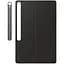 Чохол Samsung Tab S10 FE+ Book Cover Keyboard - AI Key EF-DX625BBEGUA Black (7110791) - мініатюра 1