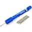 Викрутка Bakku BK-312 12in1, Blister (BK-312) - мініатюра 1