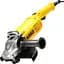 Шлифмашина угловая 220ВТ DeWALT teh0025408 - миниатюра 3