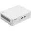 Комп'ютер ASUS NUC 15pro+ RNUC15CRSU500002 Intel Core Ultra 5 225H/Без ОЗП/Без SSD/Intel Arc Graphics/Без ОС (90AR00P3-M00030) - мініатюра 1