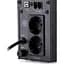 Пристрій безперебійного живлення Vinga LED 800VA metal case with USB (VPE-800MU) - мініатюра 8