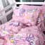 Пододеяльник MirSon Kids Time Unicorn kids бязь 220х240 см (2200011569703) - миниатюра 1