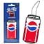 Ароматизатор у авто Aroma Car Pepsi Cellulose Modern Nostalgia Can (5904224102463) - мініатюра 1