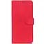 Чохол-книжка Classy Leather Case для Xiaomi Redmi 10C [Red] [71909] - мініатюра 3