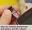 Карта памяти SanDisk Ultra 1TB microSDXC UHS-I A1 (SDSQUA4-1T00-GN6MN) [78800] - миниатюра 3