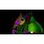 Гра Five Nights at Freddy's Security Breach (російські субтитри) (PS4) - мініатюра 5