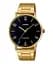 Годинник CASIO MTP-VT01G-1B2 - мініатюра 1