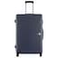 Валіза велика Semi Line 28 дюймів (L) ABS-Plastic Navy (T5691-3) - мініатюра 2