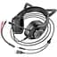 Навушники Hoco Cute cat luminous cat ear gaming headphones W107 рожеві вставки - мініатюра 1