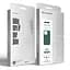Силиконовый чехол с MagSafe для Apple iPhone 16 Pro, ICON2 MagCase, зеленый, противоударный, панель с мягкой подкладкой, защита всего корпуса, поддержка беспроводной зарядки, совместим с защитными стеклами и пленками, ArmorStandart (ARM81318) - мініатюра 10