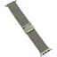 Ремінець DK New Milanese Loop для Apple Watch 38/40/41/42mm Titanium [133798] - мініатюра 3