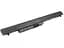 Акумулятор PowerPlant для ноутбуків HP Pavilion TouchSmart SleekBook 14 (HPHY03L7) 14.8V 2600mAh - мініатюра 1