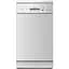 Посудомоечная машина PRIME Technics PDW 4596 W - миниатюра 1