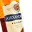 Міцний алкогольний напій Alexandrion 7 зірок, 40%, 0,5 л (808376) - мініатюра 7