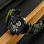 Наручные часы мужские 2202NAG Army Green Skmei acs0030152 - миниатюра 5