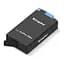 Акумулятор для GoPro SPCC1B (KingMa) 1400 mAh - мініатюра 1