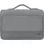 Сумка для ноутбука WiWU Cozy Classic Sleeve Series MacBook 14` Gray [151949] - миниатюра 1