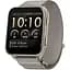 Смарт-годинник Garmin Venu X1 Soft Gold Titanium with French Grey Nylon (010-02980-33) - мініатюра 1