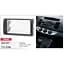 Перехідна рамка Toyota Camry Carav 11-336 - мініатюра 4