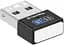 Адаптер Bluetooth v5.3 USB, черный Colorway - миниатюра 1