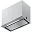 Вытяжка встраиваемая Franke Box Flush EVO 52 см, 1035 м3/ч, FBFE XS A52, нержавеющая сталь - миниатюра 1