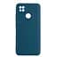 Чохол Wave Colorful Case для Xiaomi Redmi 9C / 10A (Blue) [70102] - мініатюра 1