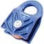 Блок DMM Gyro PM Pulley Синій - мініатюра 1