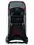 Рюкзак Osprey Eja Pro 55 W 2023 M L Grey Red (1054-009.3576) - миниатюра 3