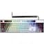 Клавіатура Lorgar Azar 514 UA White (LRG-GK514W-UA) [144792] - мініатюра 1