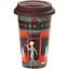 Термокружка DeLonghi DLSC066 Coffee Shop 350 мл (00000020409) - мініатюра 1