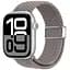 Ремінець Dux Ducis Mixture Ultra для Apple Watch 38/40/41/42mm(ser.10) Clay - мініатюра 1