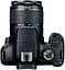 Дзеркальний фотоапарат Canon EOS 4000D Kit 18-55mm DC III [3011C004] Black UA [83679] - мініатюра 6