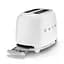 Тостер SMEG TSF01WHMEU - миниатюра 5