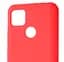 Чохол Wave Silicone Cover для Xiaomi Redmi 9C/10A [Camellia] [72855] - мініатюра 4