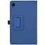 Чохол BeCover Slimbook для Huawei MatePad T8 Deep Blue (705448) - мініатюра 1